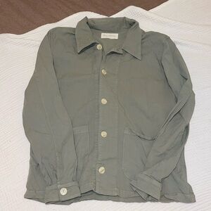 Men’s Road to Nowhere Jacket
